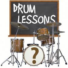 drum lessons san jose